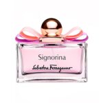 perfume signorina 100ml agua de tocador dama 3