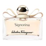 perfume signorina eleganza 100ml agua de perfume dama 3