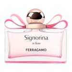 perfume signorina in fiore agua de tocador 100ml dama 3