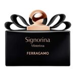 perfume signorina misteriosa 100ml agua de perfume dama 3