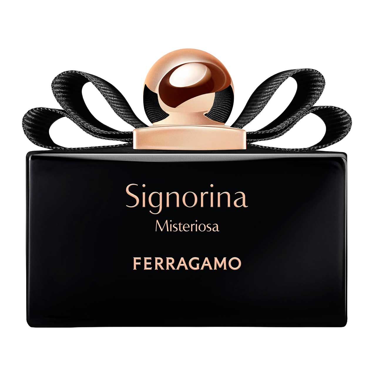 perfume signorina misteriosa 100ml agua de perfume dama 3