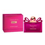 perfume signorina ribelle 100ml agua de perfume dama