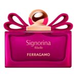 perfume signorina ribelle 100ml agua de perfume dama 3