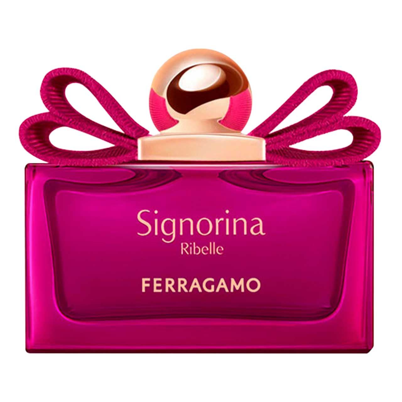 perfume signorina ribelle 100ml agua de perfume dama 3