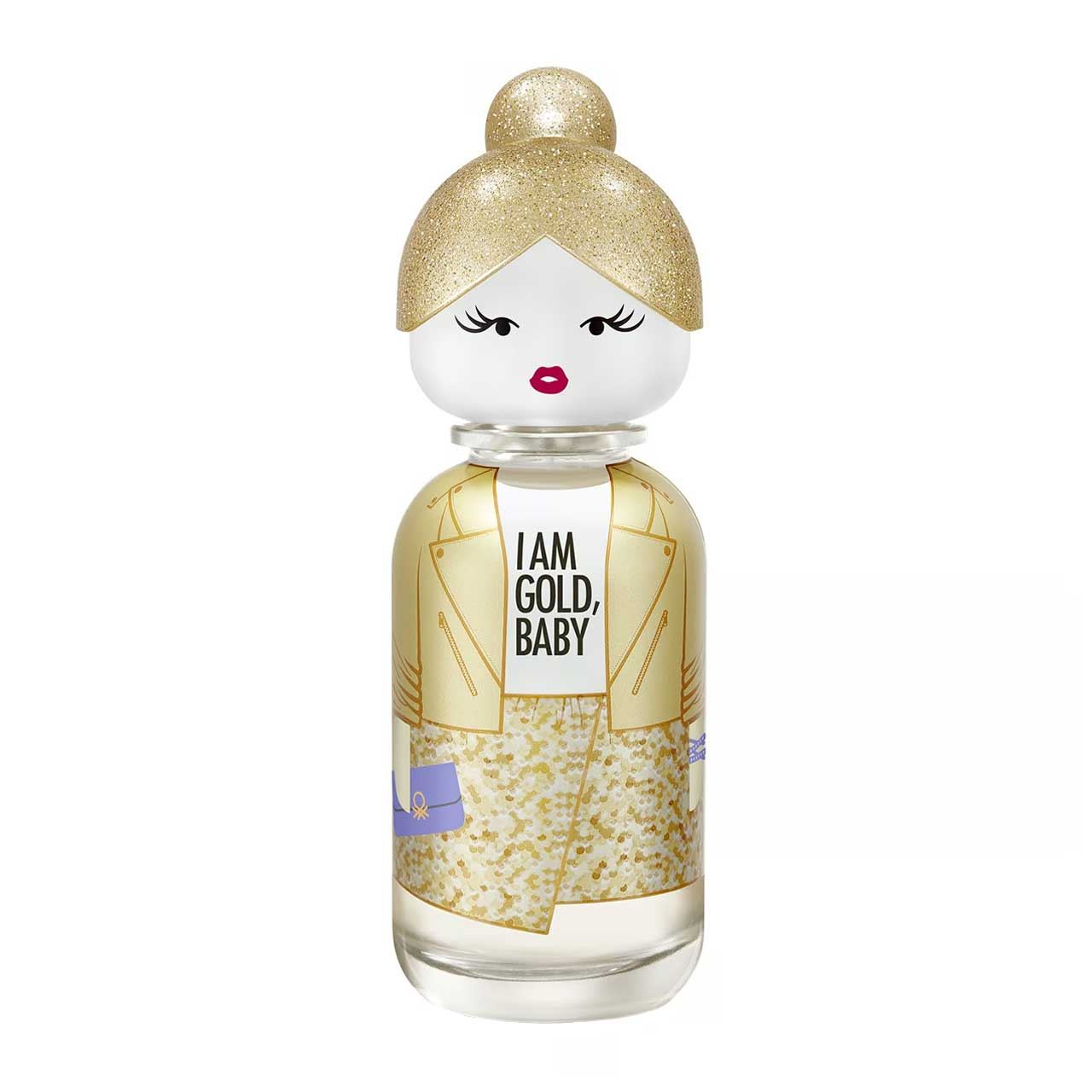 perfume sisterland golden vanilla agua de perfume 80ml dama 3