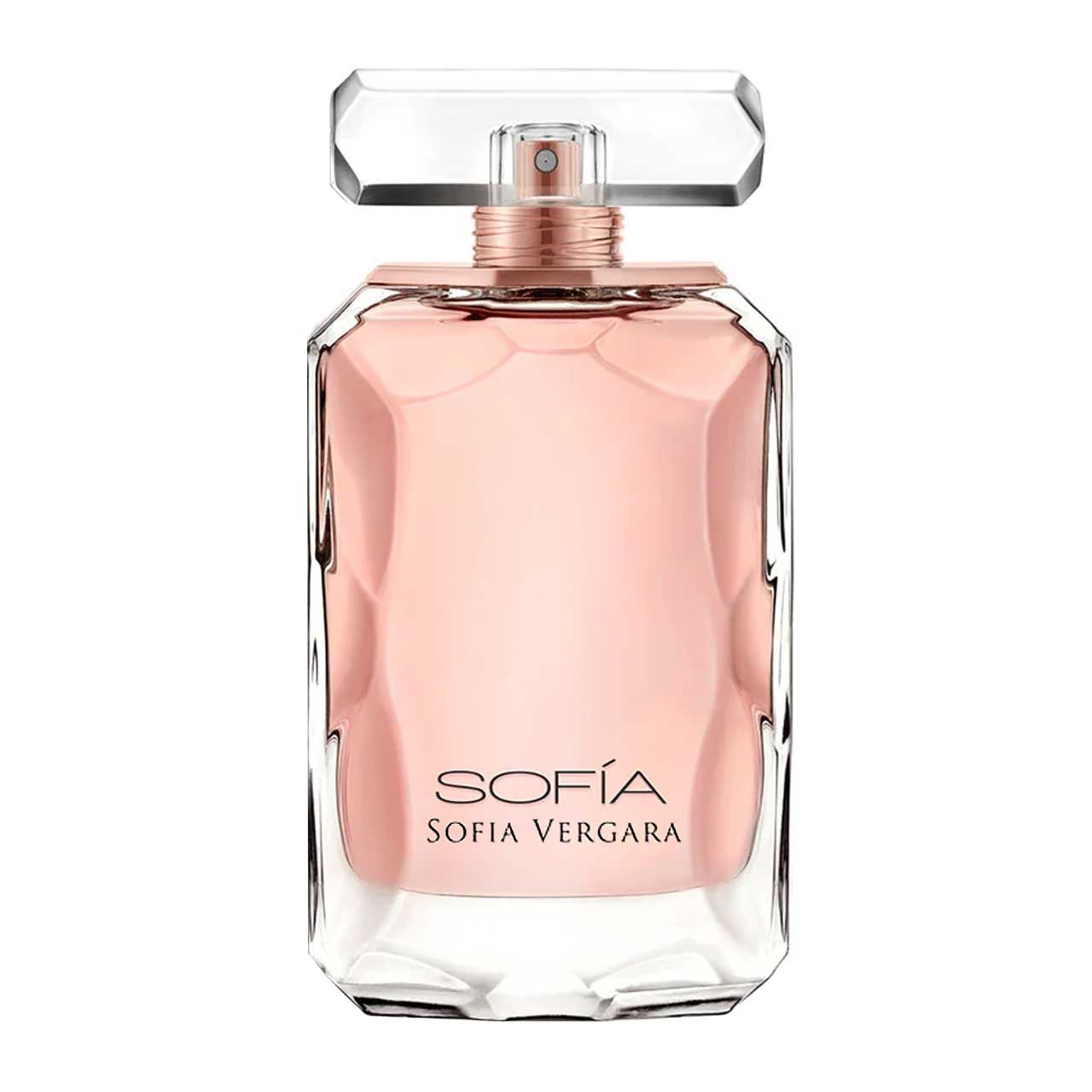 perfume sofia vergara 100ml agua de perfume dama 3