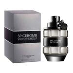 perfume spicebomb 90ml agua de tocador hombre