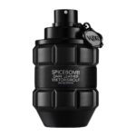 perfume spicebomb dark leather agua de perfume 150ml hombre 3