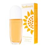 perfume sunflowers 100ml agua de tocador dama