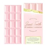 perfume sweet tooth by sabrina carpenter agua de perfume 75ml dama