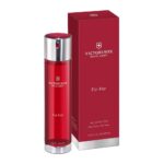 perfume swiss army 100ml agua de tocador dama