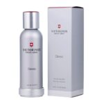 perfume swiss army 100ml agua de tocador hombre