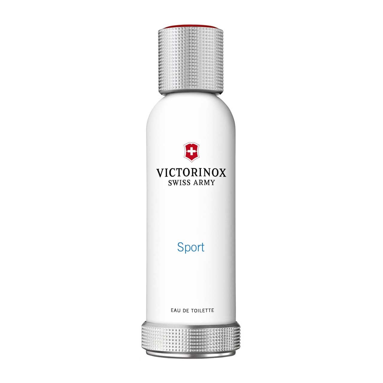 perfume swiss army sport 100ml agua de tocador hombre 3