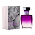 perfume tease by paris hilton 100ml agua de perfume dama