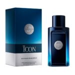 perfume the icon 100ml agua de tocador hombre