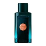 perfume the icon attitude 100ml agua de perfume hombre 3