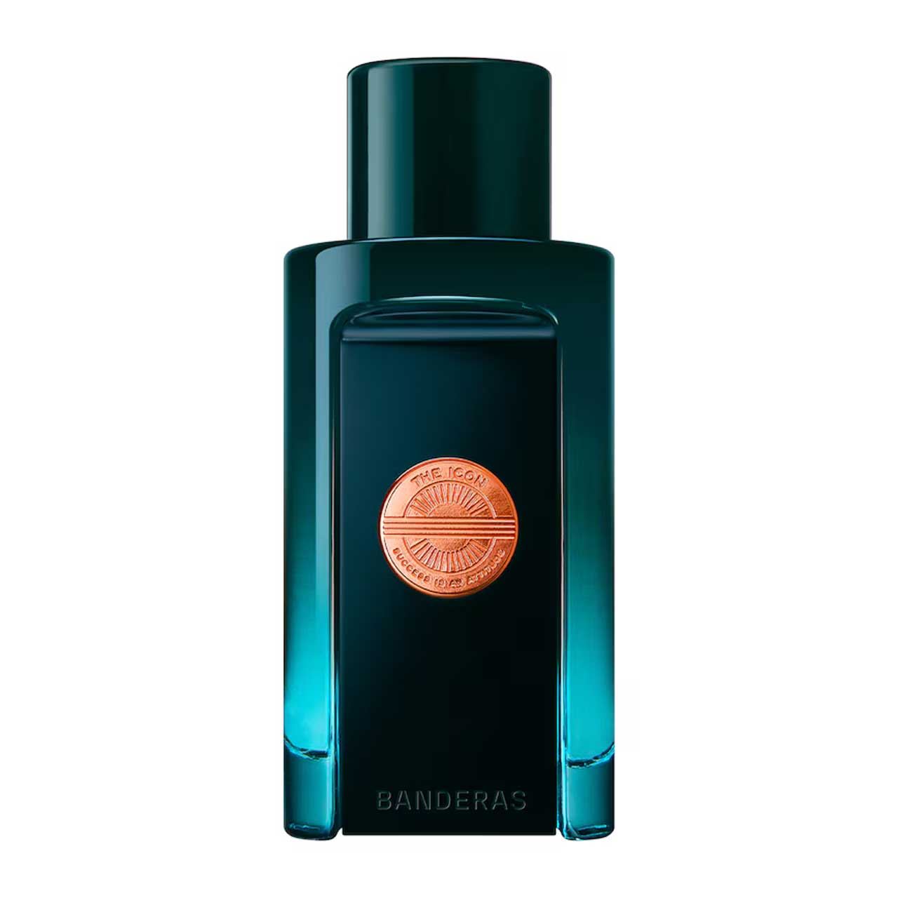 perfume the icon attitude 100ml agua de perfume hombre 3