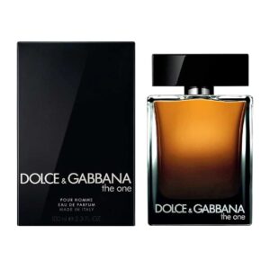perfume the one 100ml agua de perfume hombre