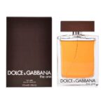 perfume the one 100ml agua de tocador hombre