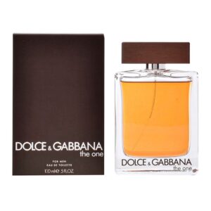 perfume the one 100ml agua de tocador hombre