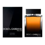 perfume the one agua de perfume 150 ml hombre