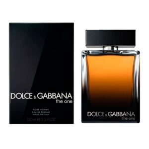 perfume the one agua de perfume 150 ml hombre