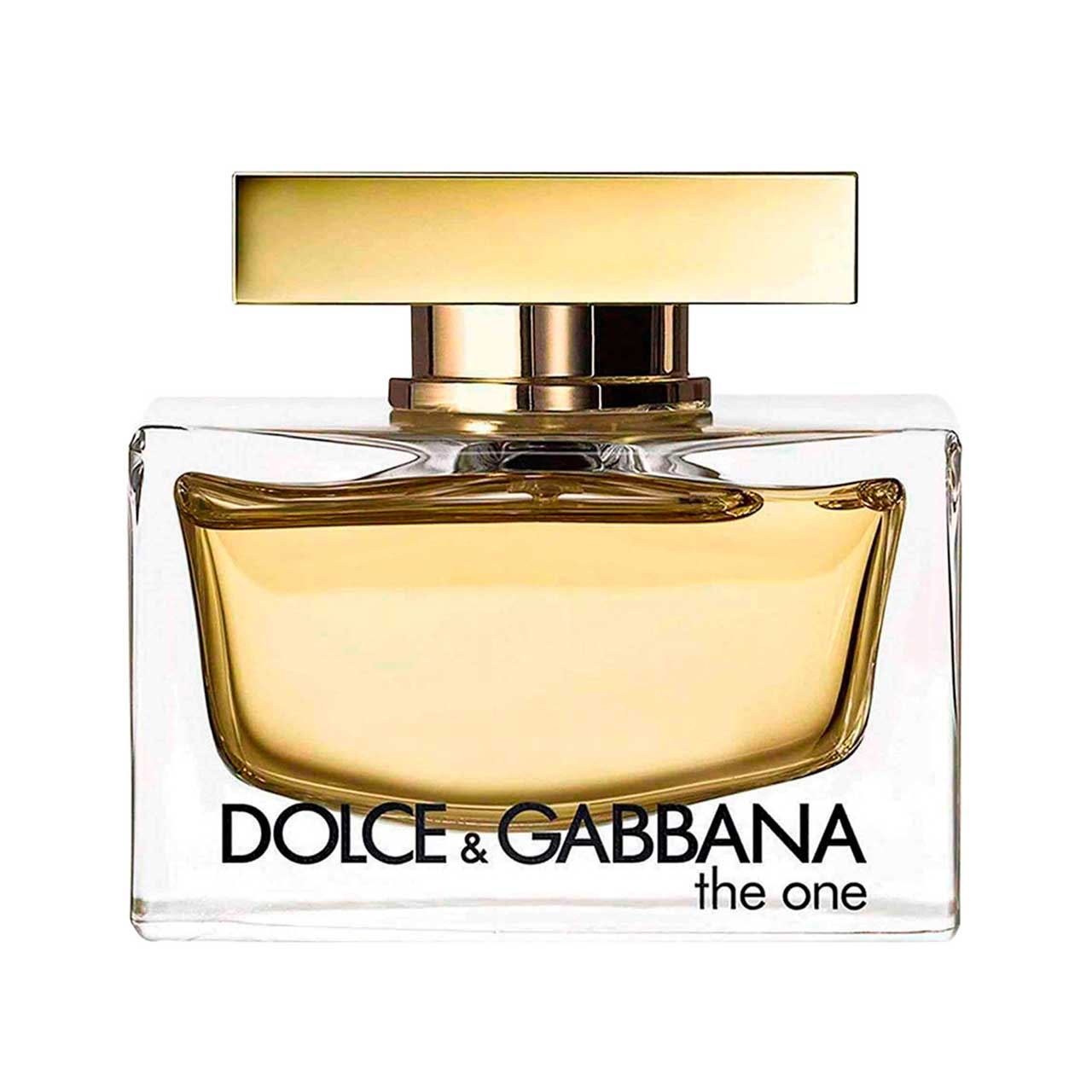 perfume the one agua de perfume 75ml dama 3