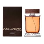 perfume the one agua de tocador 150 ml hombre