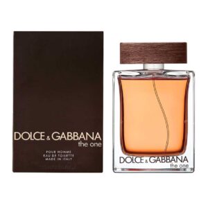 perfume the one agua de tocador 150 ml hombre