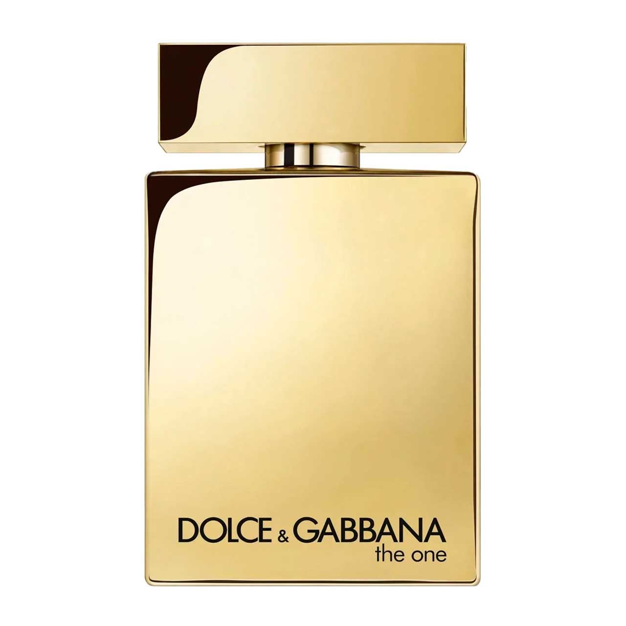 perfume the one gold 100ml agua de perfume hombre 3