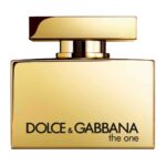 perfume the one gold agua de perfume 75ml dama 3