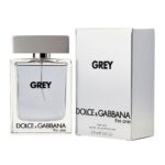 perfume the one grey intense 100ml agua de tocador hombre