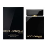 perfume the one intense 100ml agua de perfume hombre