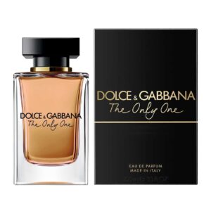 perfume the only one 100ml agua de perfume dama