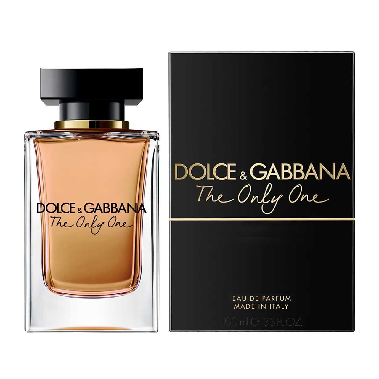 perfume the only one 100ml agua de perfume dama