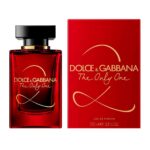 perfume the only one 2 100ml agua de perfume dama