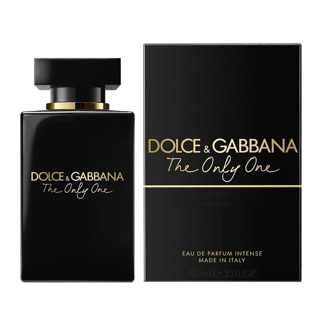 perfume the only one intense 100ml agua de perfume dama