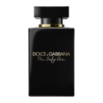 perfume the only one intense 100ml agua de perfume dama 3