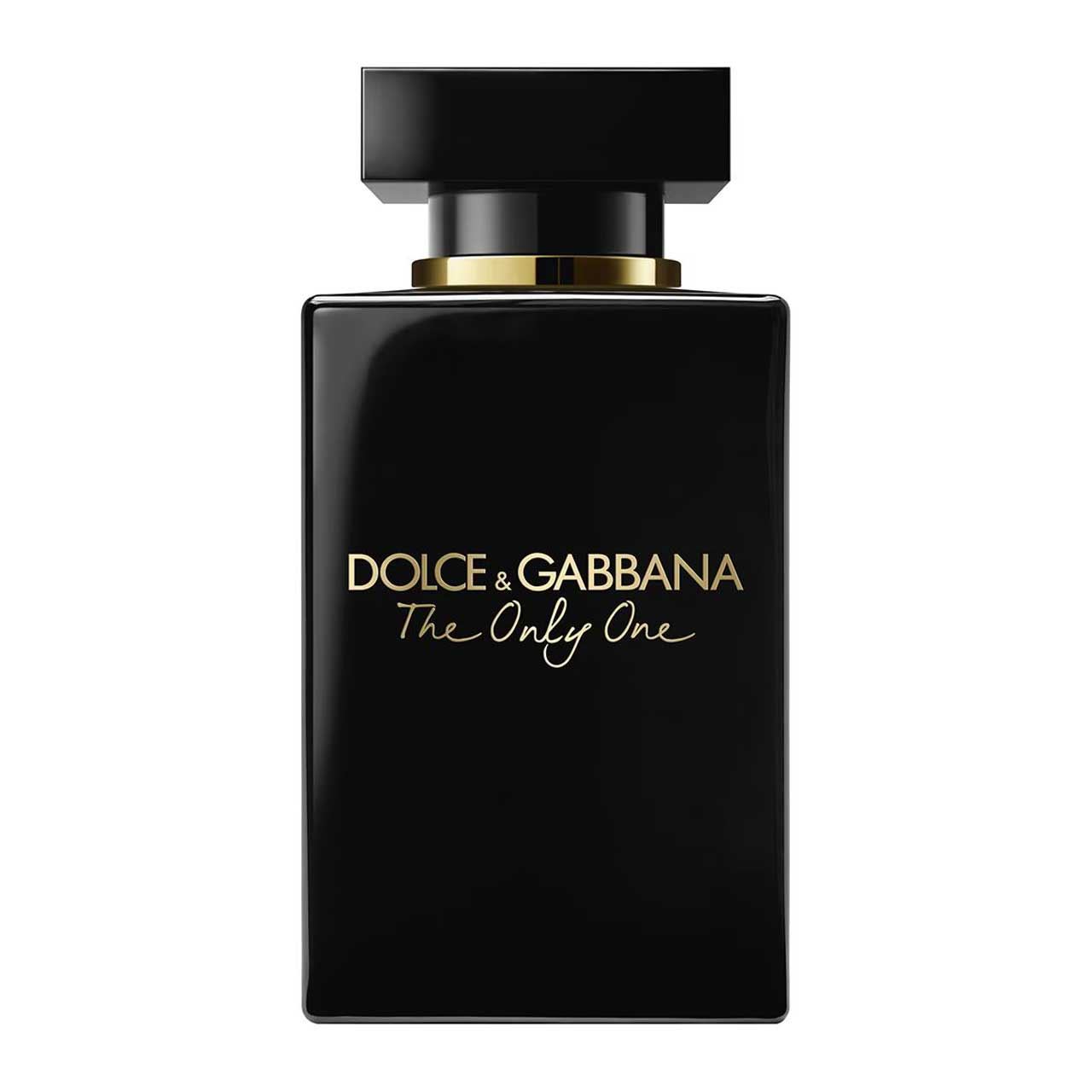 perfume the only one intense 100ml agua de perfume dama 3