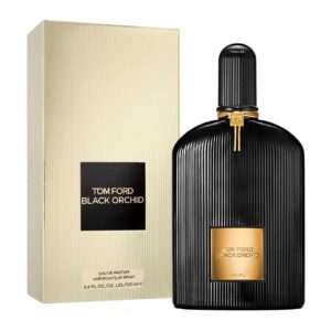 perfume tom ford black orchid 100ml agua de perfume dama