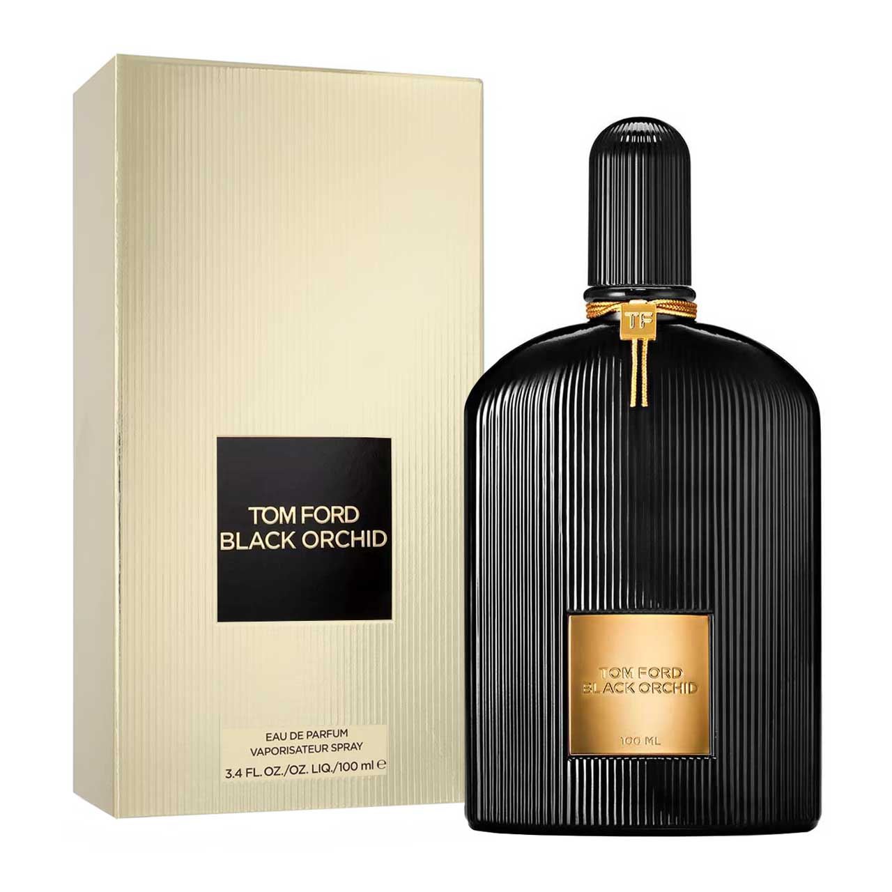 perfume tom ford black orchid 100ml agua de perfume dama