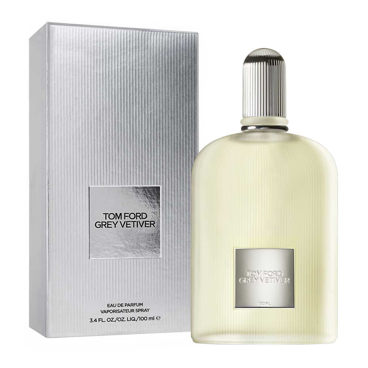 perfume tom ford grey vetiver 100ml agua de perfume hombre