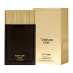 perfume tom ford noir extreme 100ml agua de perfume hombre