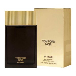 perfume tom ford noir extreme 100ml agua de perfume hombre
