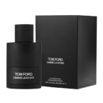 perfume tom ford ombre leather 100ml agua de perfume unisex