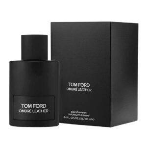 perfume tom ford ombre leather 100ml agua de perfume unisex