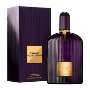 perfume tom ford velvet orchid 100ml agua de perfume dama