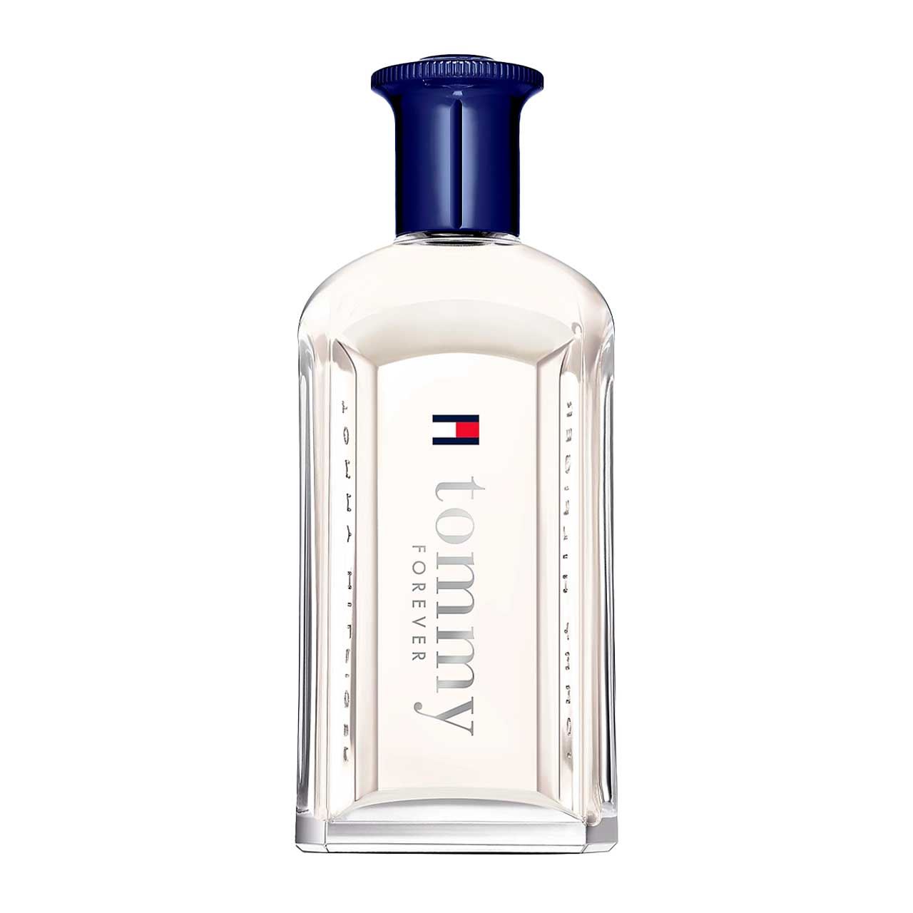 perfume tommy forever 100ml agua de tocador hombre 3