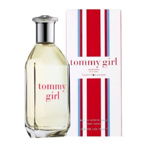 perfume tommy girl 100ml agua de tocador dama