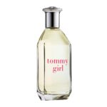 perfume tommy girl 100ml agua de tocador dama 3